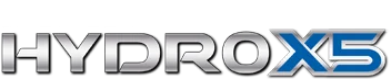 Turbo Jet® HydroX5®